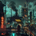 Malefic Chemist - Tripod