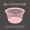 blancmange - Again, I Wait For The World