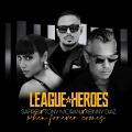 When Forever Comes (League of Heroes Extended Freestyle Mix)