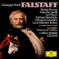 Verdi: Falstaff / Act 1: 