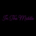 Cody River - In the Middle