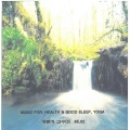 왕준기 Digital Single (MUSIC FOR HEALTH & GOOD SLEEP, YOGA (2) 왕준기교수(02) 65:00)