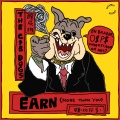 The CB Dogs CB 狗 - Earn