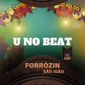 U No Beat - Forrózin O Que Eu Mais Quero é Te Amar Na Praia