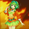 Take the Crown (Burn it Down)(feat. GUMI)