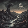 Kurt Holes - Reptilian Archon Massacre (REMASTER)