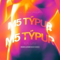 Nesi Litli - M5 TÝPUR (Explicit)