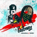 Eshconinco、Banton - Real Bad Man