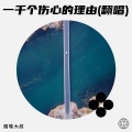 烟嗓大叔  林武威 - 一千个伤心的理由