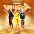 Vaniglia (feat. VillaBanks, Boro & Andry The Hitmaker)(Explicit)