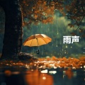 倾盆大雨, 雨声助眠