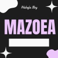 Mazoea