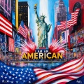 Vox Solstice、Zane Wilder、remo fernandes - I Am An American