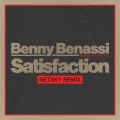 Satisfaction (Netsky Remix|Explicit)