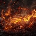 Deep Tranquil Meditations、Tranquil Meditative State、Meditate for Tranquility - Tranquil Flame Meditation Sounds