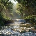 Massage Spa Playlist、Natural Massage、Massage Therapy Ensemble - Soothing Water Massage Melodies