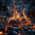 The Massage Music Legends、Massage Music Station、Massage Wellness Moment - Warm Massage Fire Sounds