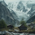 Sonidos de estudio、Paisaje sonoro de la costa oeste、Llamada de la naturaleza - Mar Sereno Para Claridad Mental