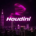 Erika Henningsen、Ferran - Houdini