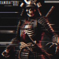 Samurai Rage