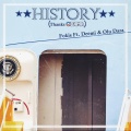 Fokis、deemi、Olu Dara - History (Thanks Obama) [feat. Deemi & Olu Dara]