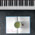 Mantra para Dormir、Agua Mantra、Masaje Velia - Yin Piano