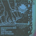 Persuade - policy
