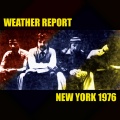 Weather Report - Barbary Coast / Come On, Come Over