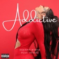 Addictive (feat. Offset)(Explicit)