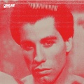 Tiga、audion - Fever