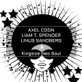 Axel Coon、Linus Sandberg - Choreographer
