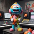 AI Sings - Not My Problem Sang By Gumball Watterson