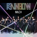 Rainbow - MACH (ORIGINAL ver.) ※ボーナストラック (机器)