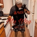 JadonGot556 - My Way (Explicit)