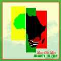 Luwe Da Lion、INGOMASPAZASHOP PRESENTS - Pain (feat. Luwe Da Lion)