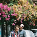 Vxodoo Daddy、Heffner - קנסל
