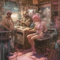 Sweet Lounge
