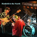 Hatfield and the North - Aigrette