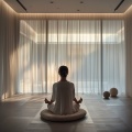 Yoga Journey: Música Relajante Para La Paz Interior