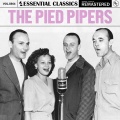The Pied Pipers - St Louis Blues