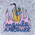 Equipment - tequila redbull