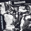 LA Rock、Yung Kurz - Business (Explicit)