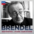 Beethoven: 33 Variations in C Major, Op. 120 on a Waltz by Diabelli: Tema. Vivace