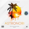 Charles & Carmichael、Flux JAG - ASTRONORI (Charles & Carmichael Remix)