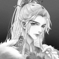 迦若Samael - 岭风无岸