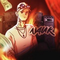 Nauk、MC Rafa Original - Festinha (feat. Mc rafa original)(Explicit)