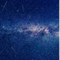Kakerμ - Milky way