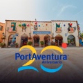 PortAventura: 20 PortAventura Aniversario
