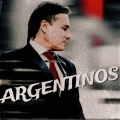 Cristian Palacios - Argentinos