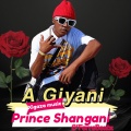 Prince Shangani、Ferre99 - A Giyani